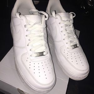 Air force 1